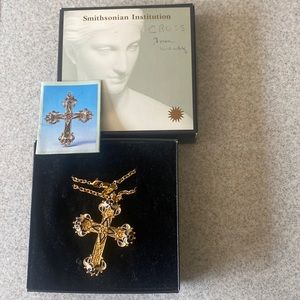 Avon vintage jewelry